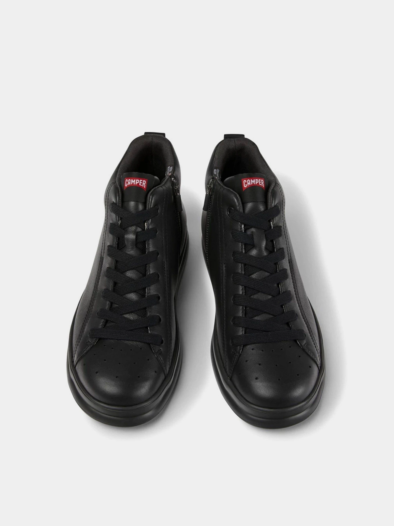 Ботинки и сапоги Camper Runner модель K300418-001 Ботинки и сапоги Camper Runner модель K300418-001 Фото