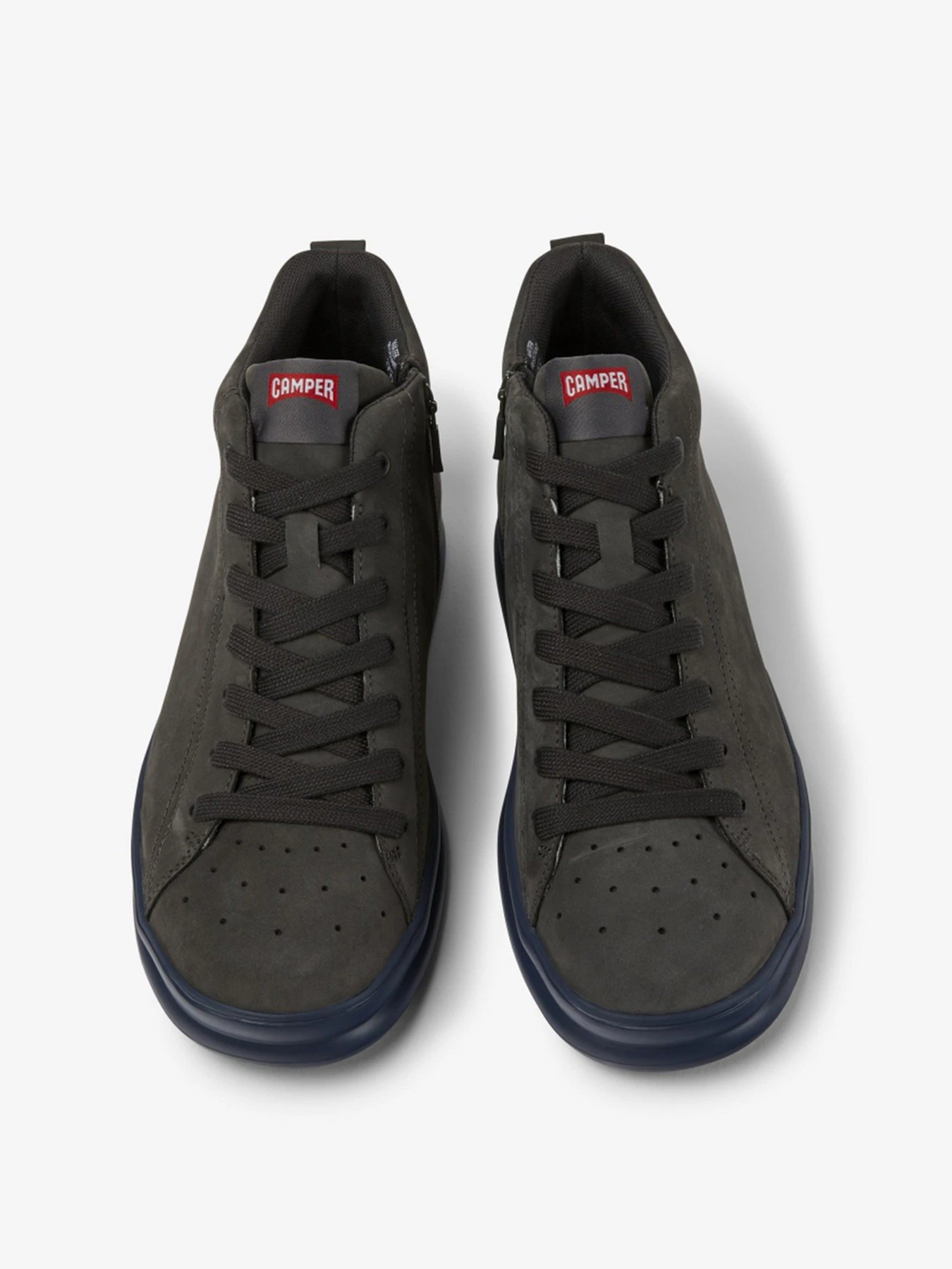 Ботинки и сапоги Camper Runner Four модель K300418-002 Фото