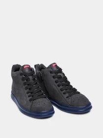 Ботинки и сапоги Camper Runner Four модель K300418-002 Фото