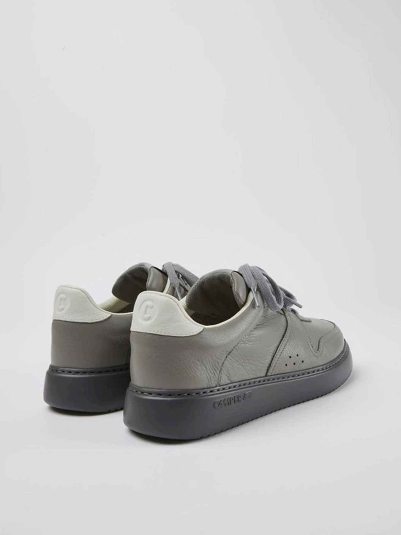 Кеды Camper Runner модель K100744-005 Кеды Camper Runner модель K100744-005 Фото