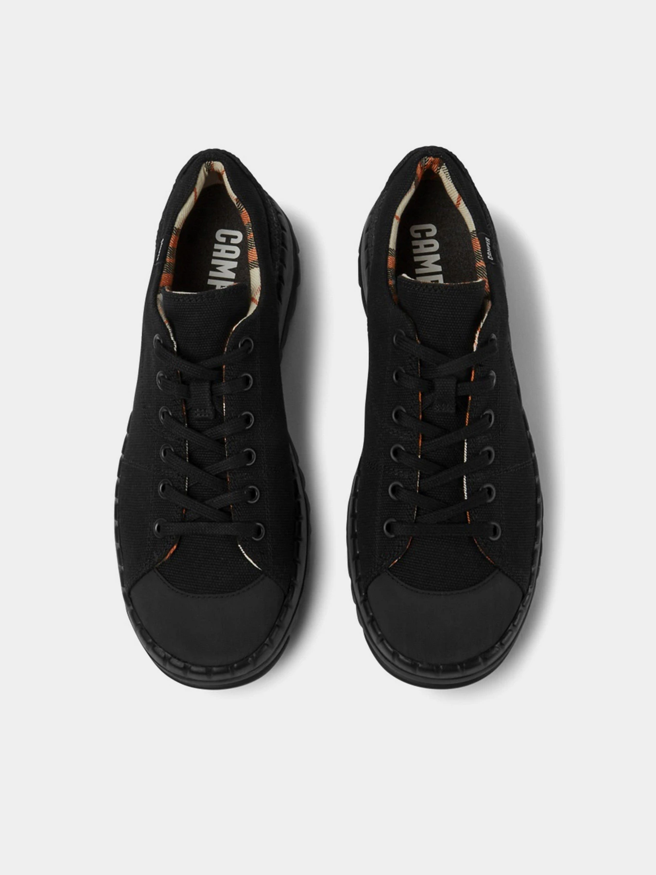 Кросівки Camper Teix модель K100741-001 Фото