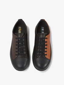 Кеди Camper Twins модель K100550-011 Фото