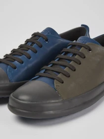 Кеды Camper Twins модель K100550-013 Фото