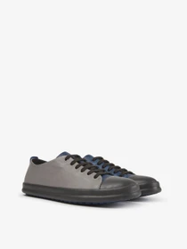 Кеды Camper Twins модель K100550-013 Фото