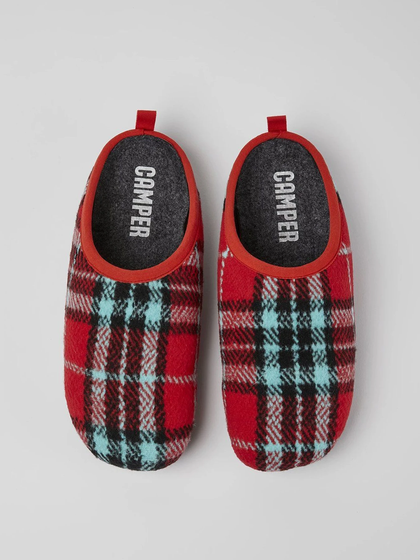 Капці Camper Wabi Multicolor модель 18811-082 Фото