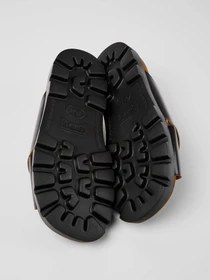 Шльопанці Camper Brutus модель K100775-001 Фото