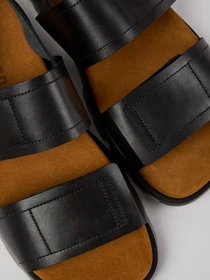 Сандалии Camper Brutus модель K100777-002 Фото