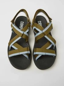 Сандалии Camper модель K100781-003 Фото