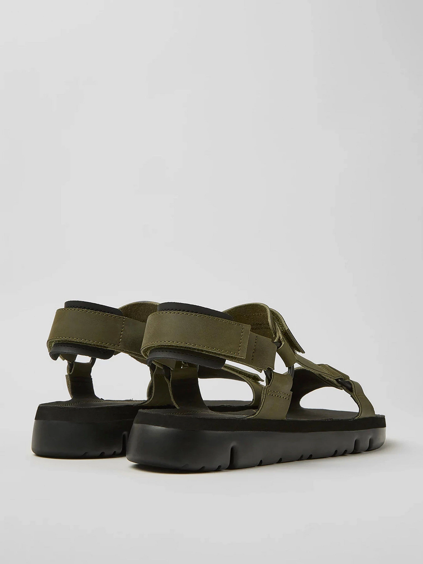 Сандалии Camper модель K100416-016 Фото