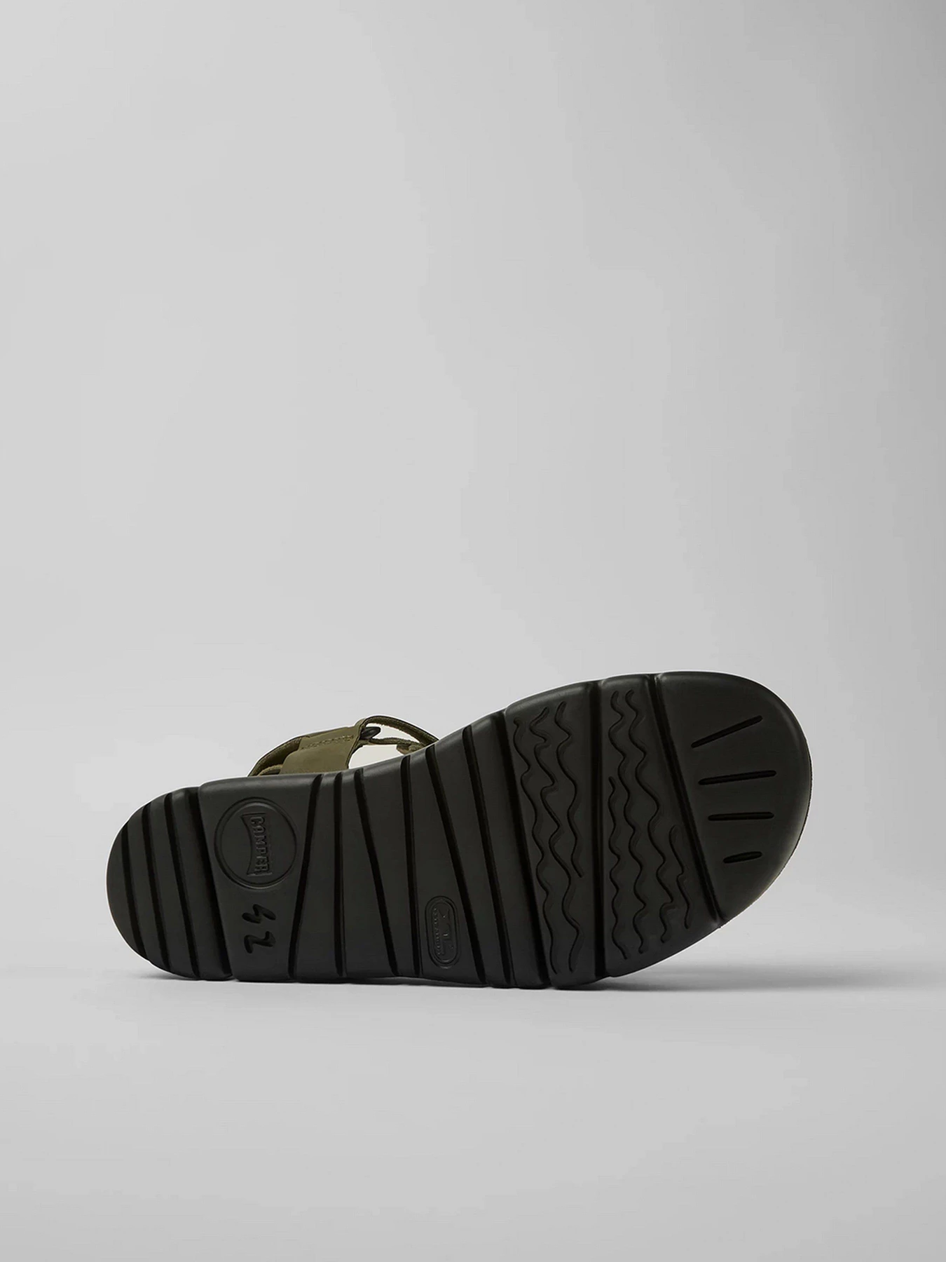 Сандалии Camper модель K100416-016 Фото