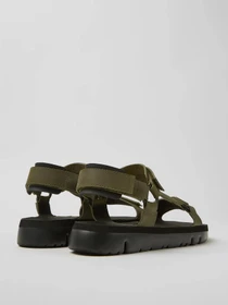 Сандалии Camper модель K100416-016 Фото