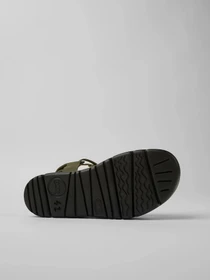 Сандалии Camper модель K100416-016 Фото