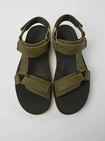 Сандалии Camper модель K100416-016 Фото
