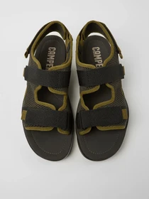 Сандалії Camper Oruga модель K100788-003 Фото
