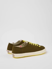Кеды Camper модель 18869-084 Фото