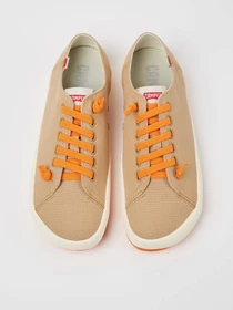 Кеди Camper модель 18869-086 Фото