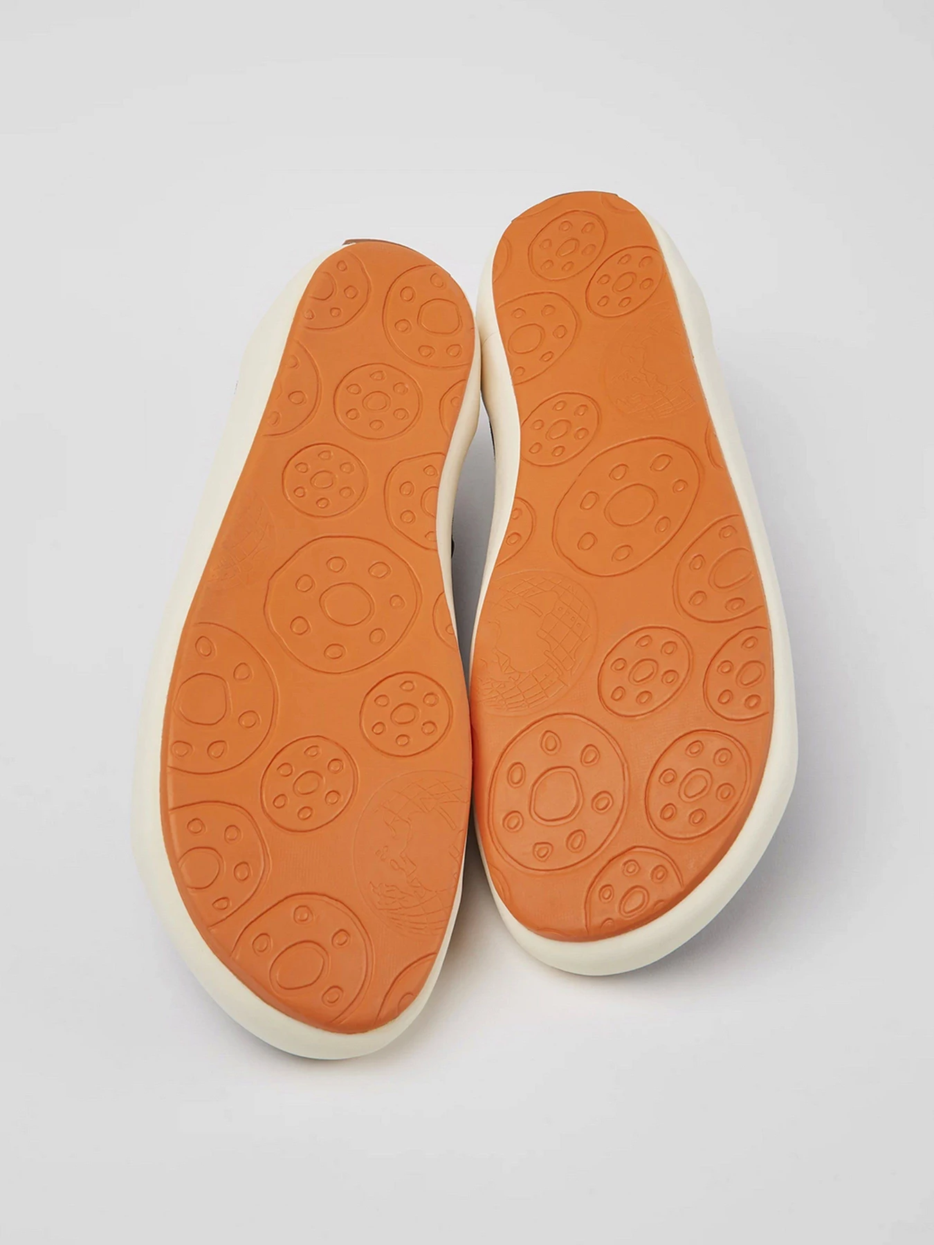 Кеди Camper модель 18869-087 Кеди Camper модель 18869-087 Фото