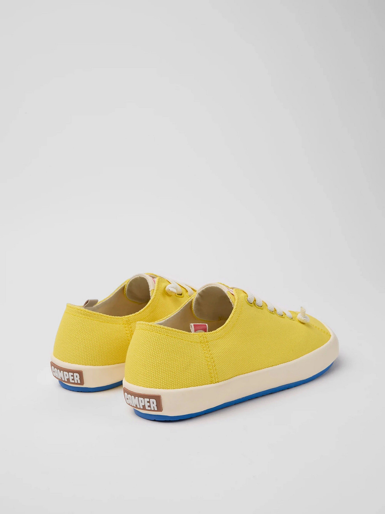 Кеди Camper модель 18869-089 Кеди Camper модель 18869-089 Фото