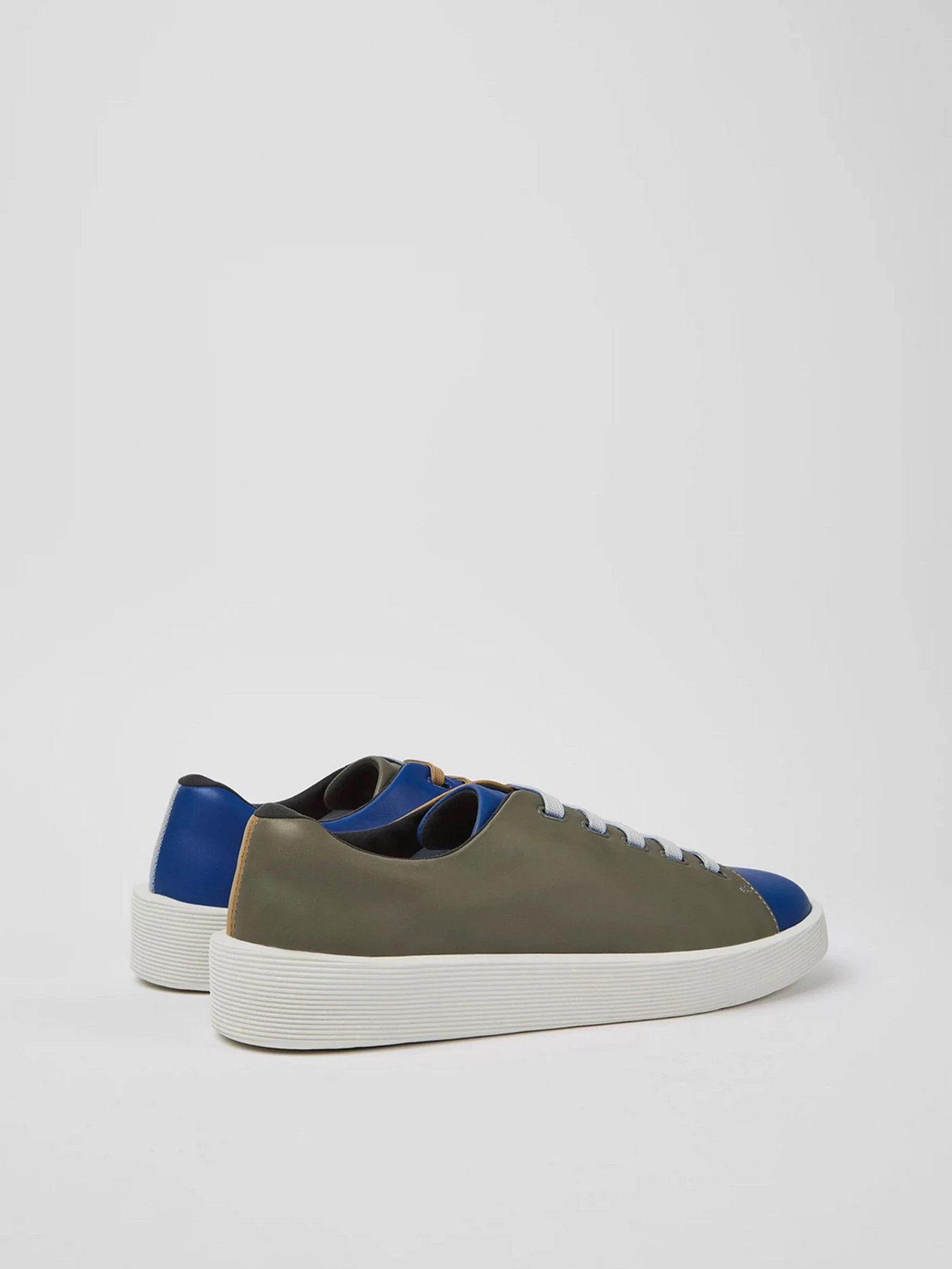 Кеди Camper модель K100677-011 Фото