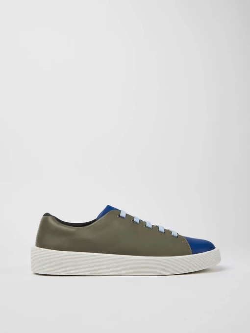 Кеди Camper модель K100677-011 Фото