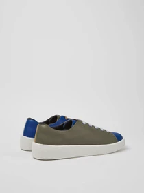 Кеди Camper модель K100677-011 Фото