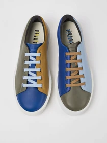 Кеди Camper модель K100677-011 Фото