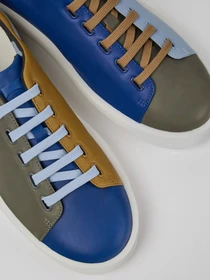 Кеди Camper модель K100677-011 Фото