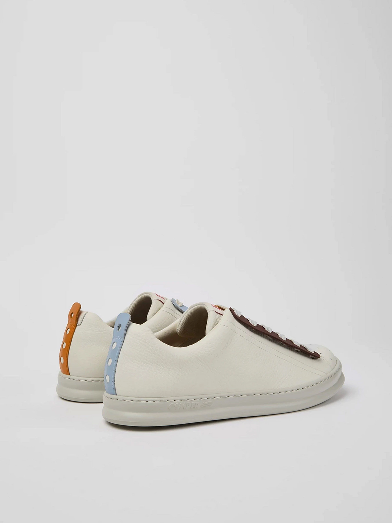 Кеди Camper модель K100805-001 Фото