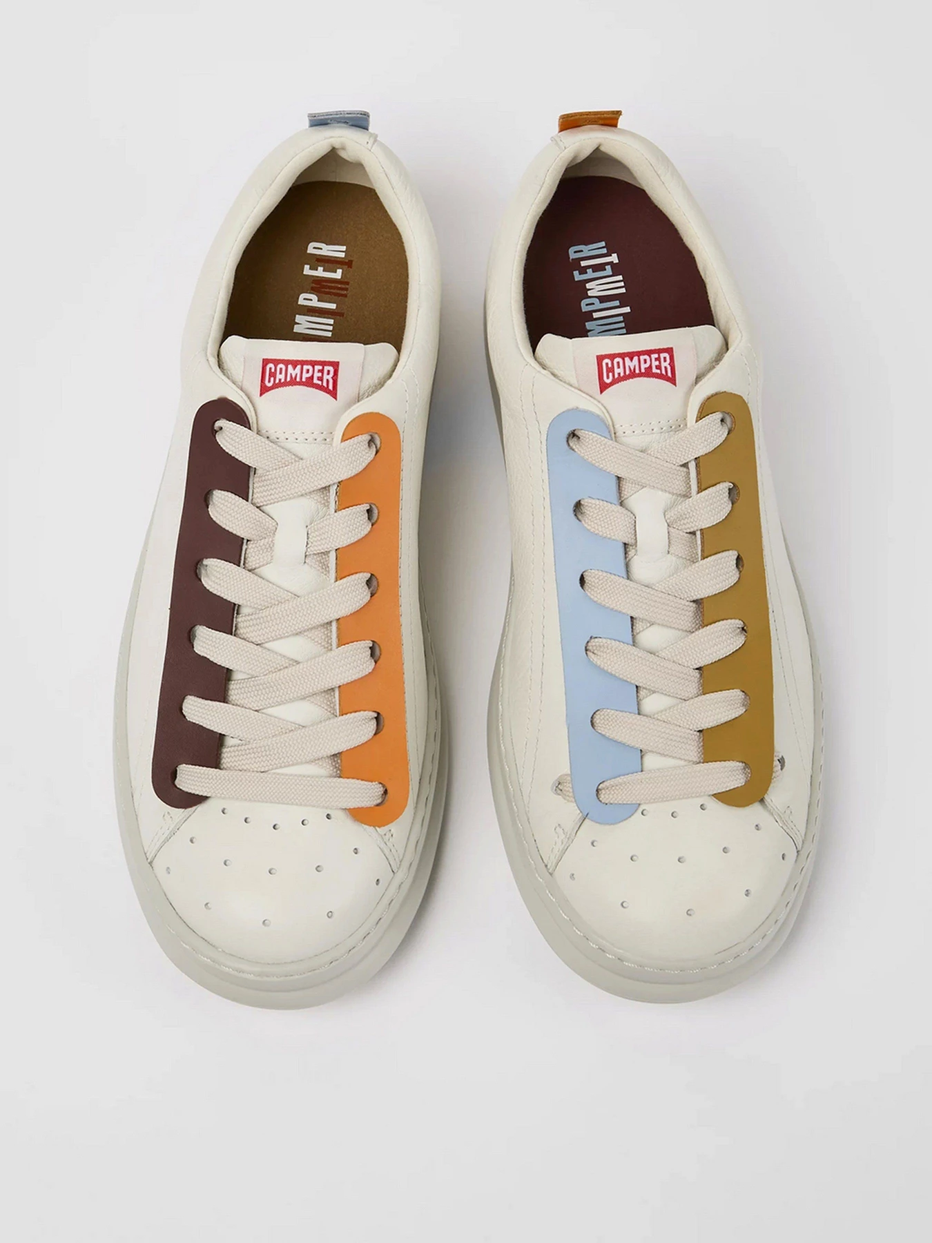 Кеди Camper модель K100805-001 Фото