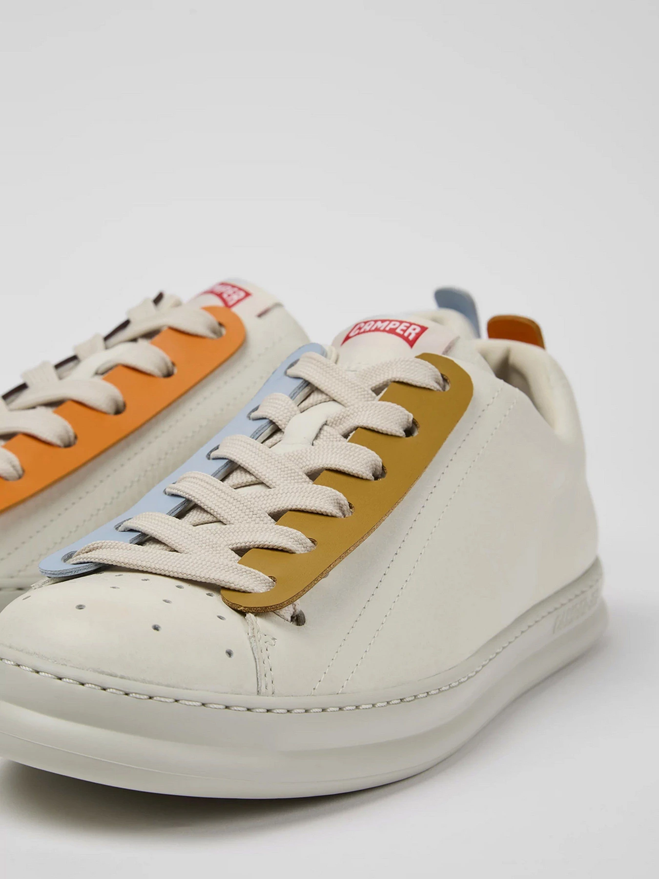 Кеди Camper модель K100805-001 Фото