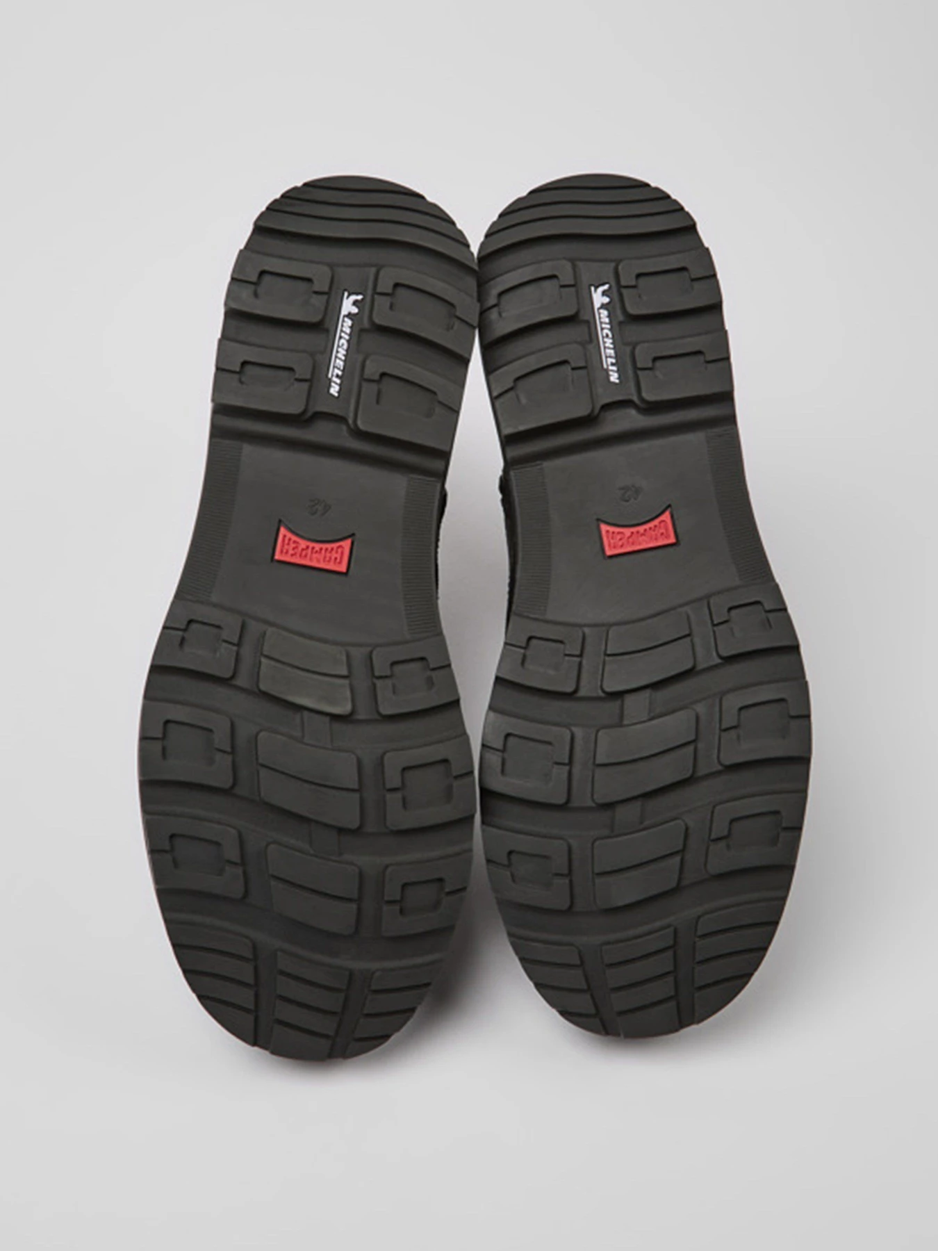 Ботинки и сапоги Camper Brutus Trek MICHELIN модель K300433-002 Ботинки и сапоги Camper Brutus Trek MICHELIN модель K300433-002 Фото