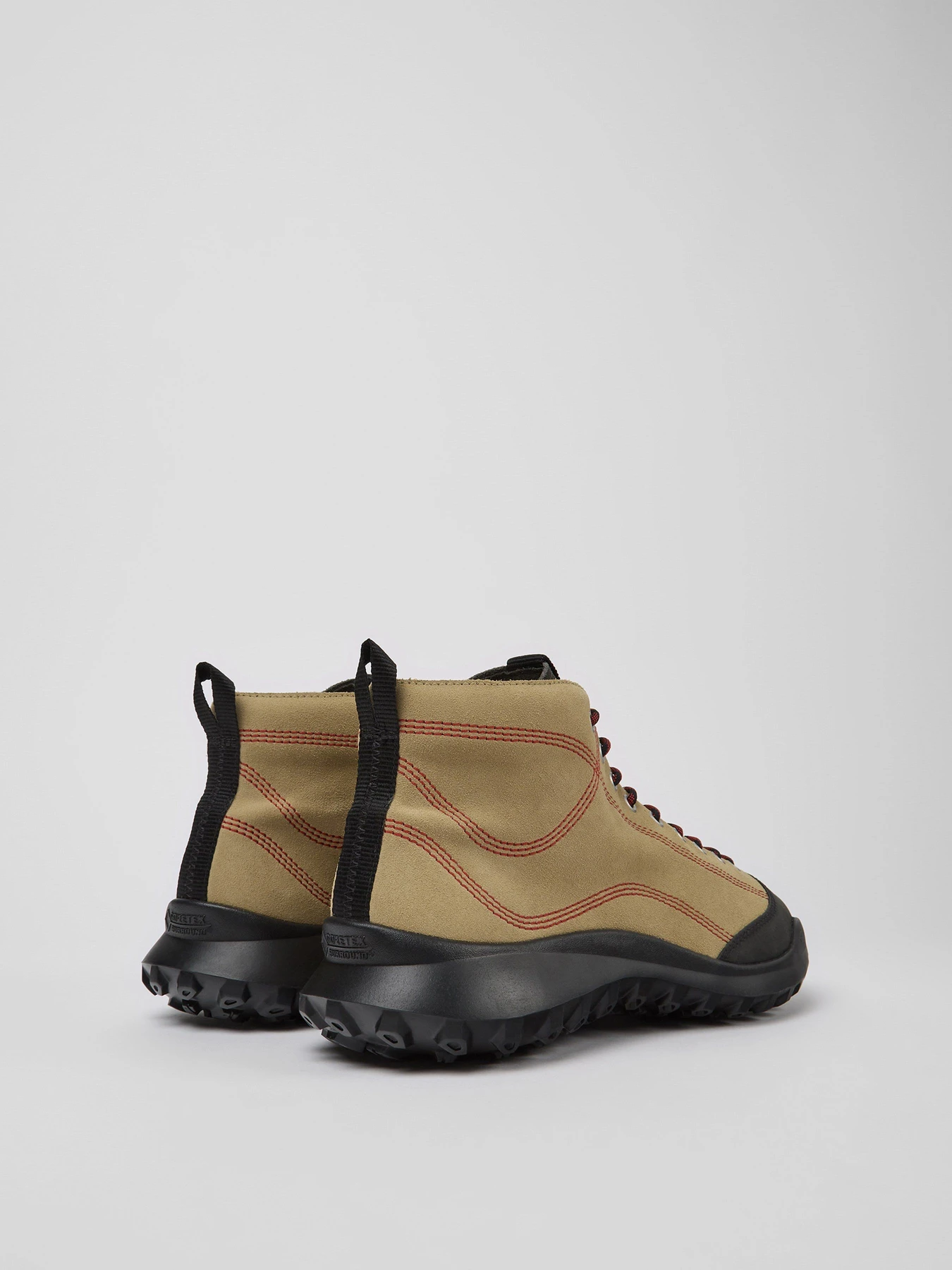 Черевики та чоботи Camper CRCLR GORE-TEX модель K300431-002 Черевики та чоботи Camper CRCLR GORE-TEX модель K300431-002 Фото