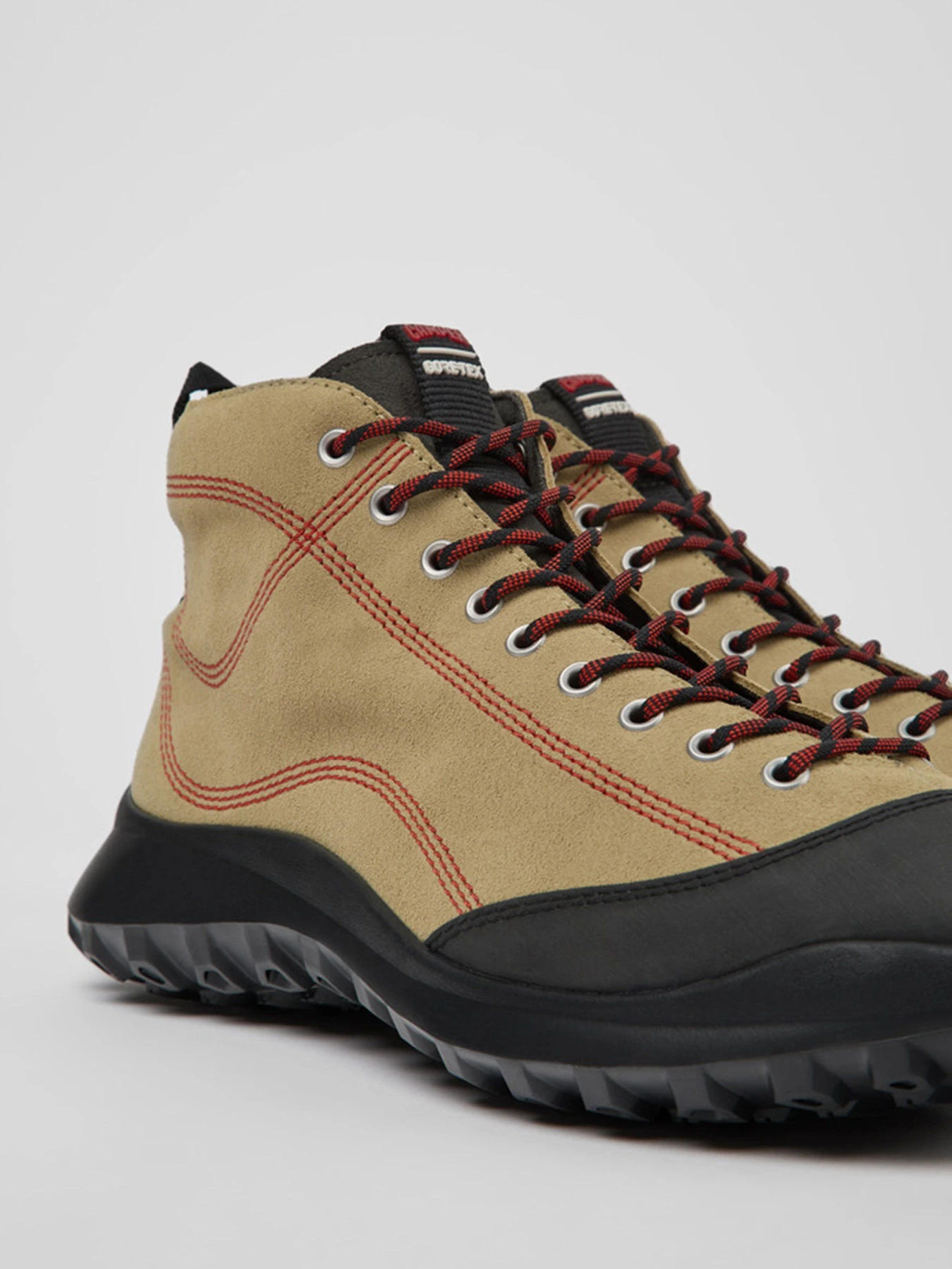 Черевики та чоботи Camper CRCLR GORE-TEX модель K300431-002 Черевики та чоботи Camper CRCLR GORE-TEX модель K300431-002 Фото