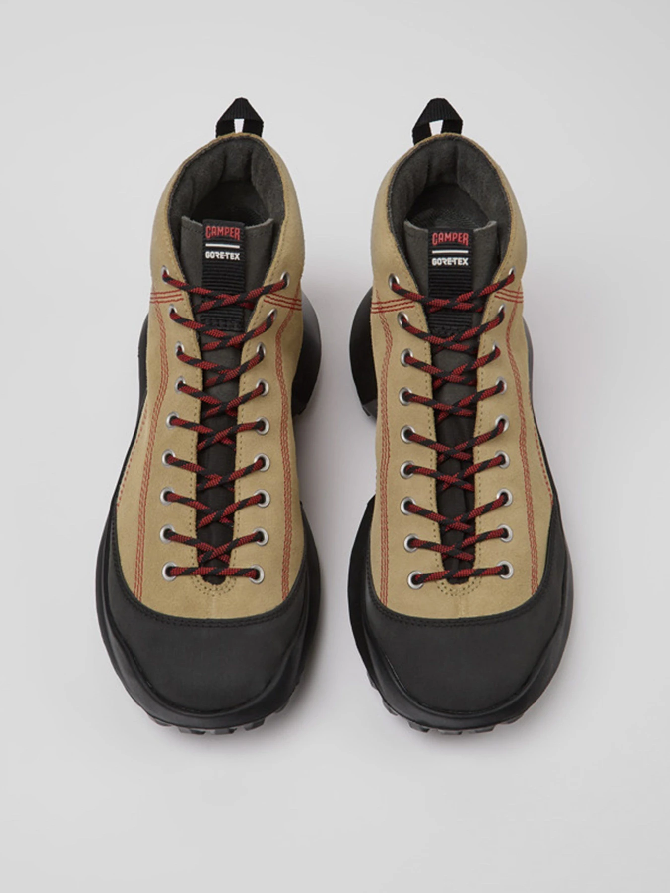 Черевики та чоботи Camper CRCLR GORE-TEX модель K300431-002 Черевики та чоботи Camper CRCLR GORE-TEX модель K300431-002 Фото