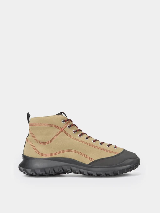 Ботинки и сапоги Camper CRCLR GORE-TEX модель K300431-002 Фото