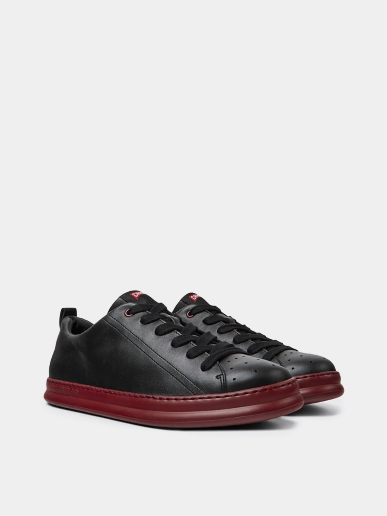 Кеды Camper Runner модель K100226-109 Кеды Camper Runner модель K100226-109 Фото