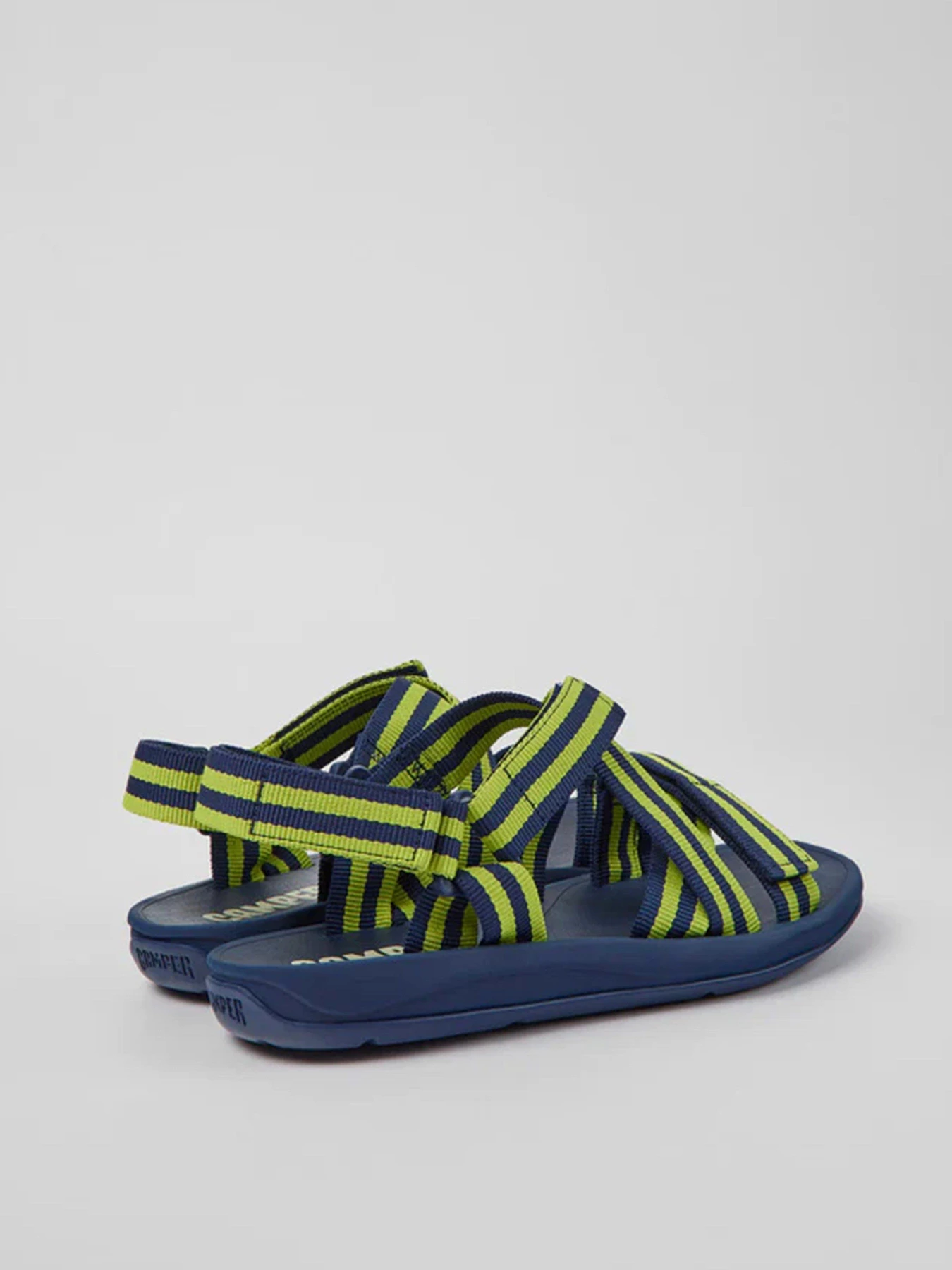 Сандалии Camper Match модель K100781-008 Сандалии Camper Match модель K100781-008 Фото