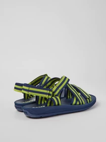 Сандалии Camper Match модель K100781-008 Фото