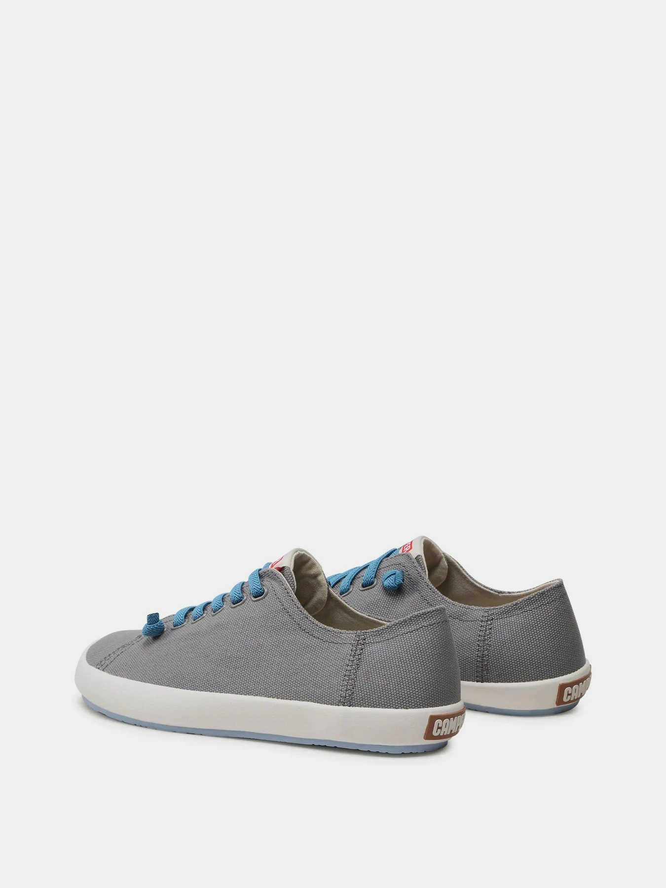 Кеди Camper Peu Rambla Vulcan модель 18869-095 Кеди Camper Peu Rambla Vulcan модель 18869-095 Фото