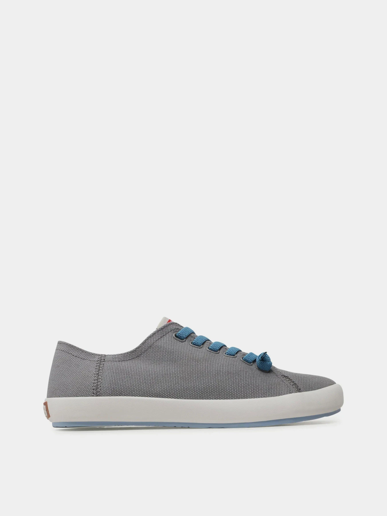 Кеди Camper Peu Rambla Vulcan модель 18869-095 Кеди Camper Peu Rambla Vulcan модель 18869-095 Фото