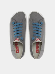Кеди Camper Peu Rambla Vulcan модель 18869-095 Фото