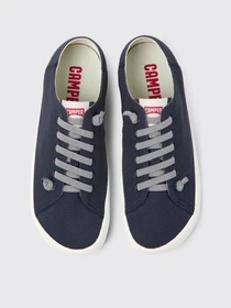 Кеди Camper Peu Rambla Vulcan модель 18869-098 Фото