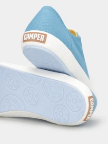 Кеди Camper Peu Rambla модель 18869-100 Фото