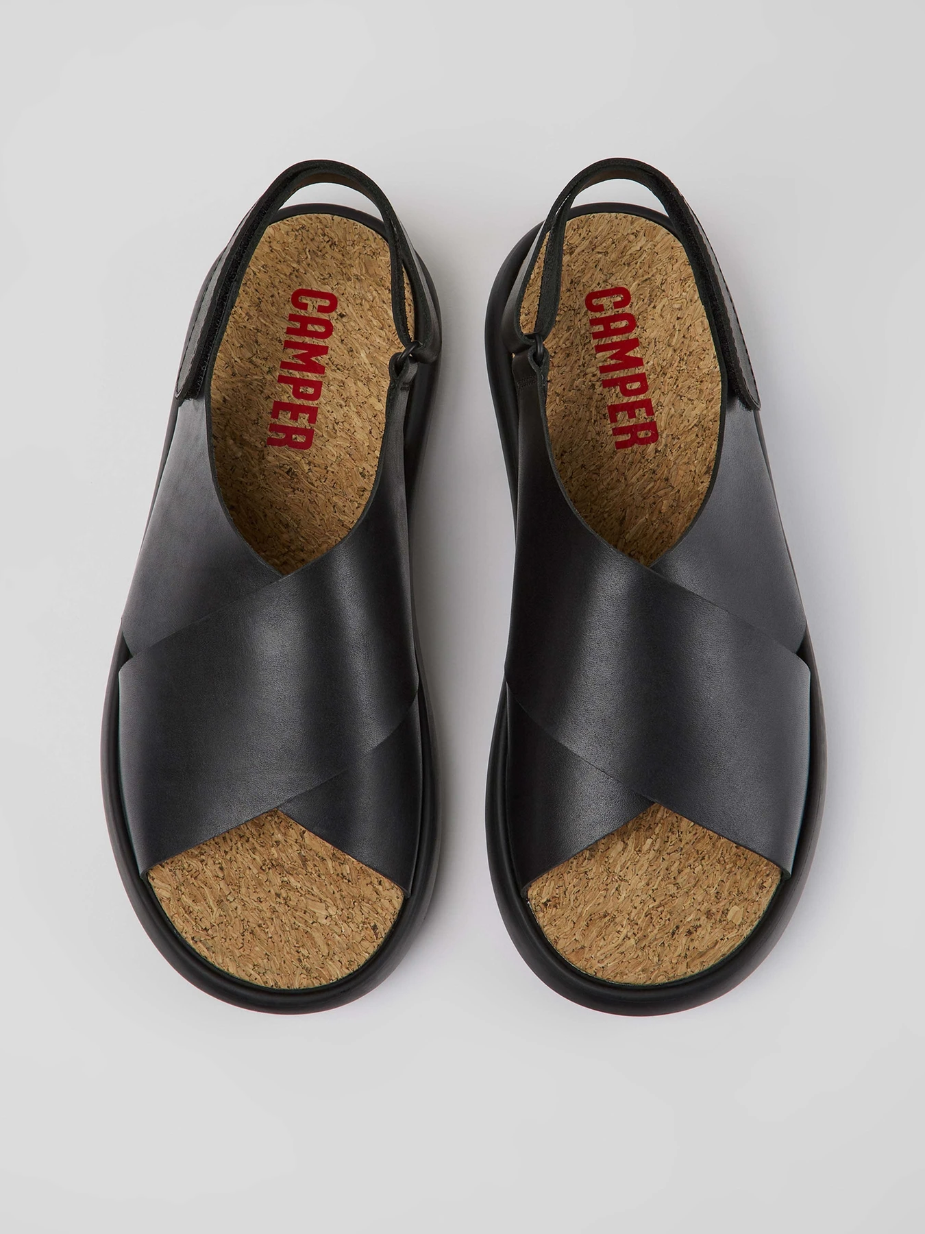 Сандалії Camper Pelotas Flota модель K100897-001 Сандалії Camper Pelotas Flota модель K100897-001 Фото
