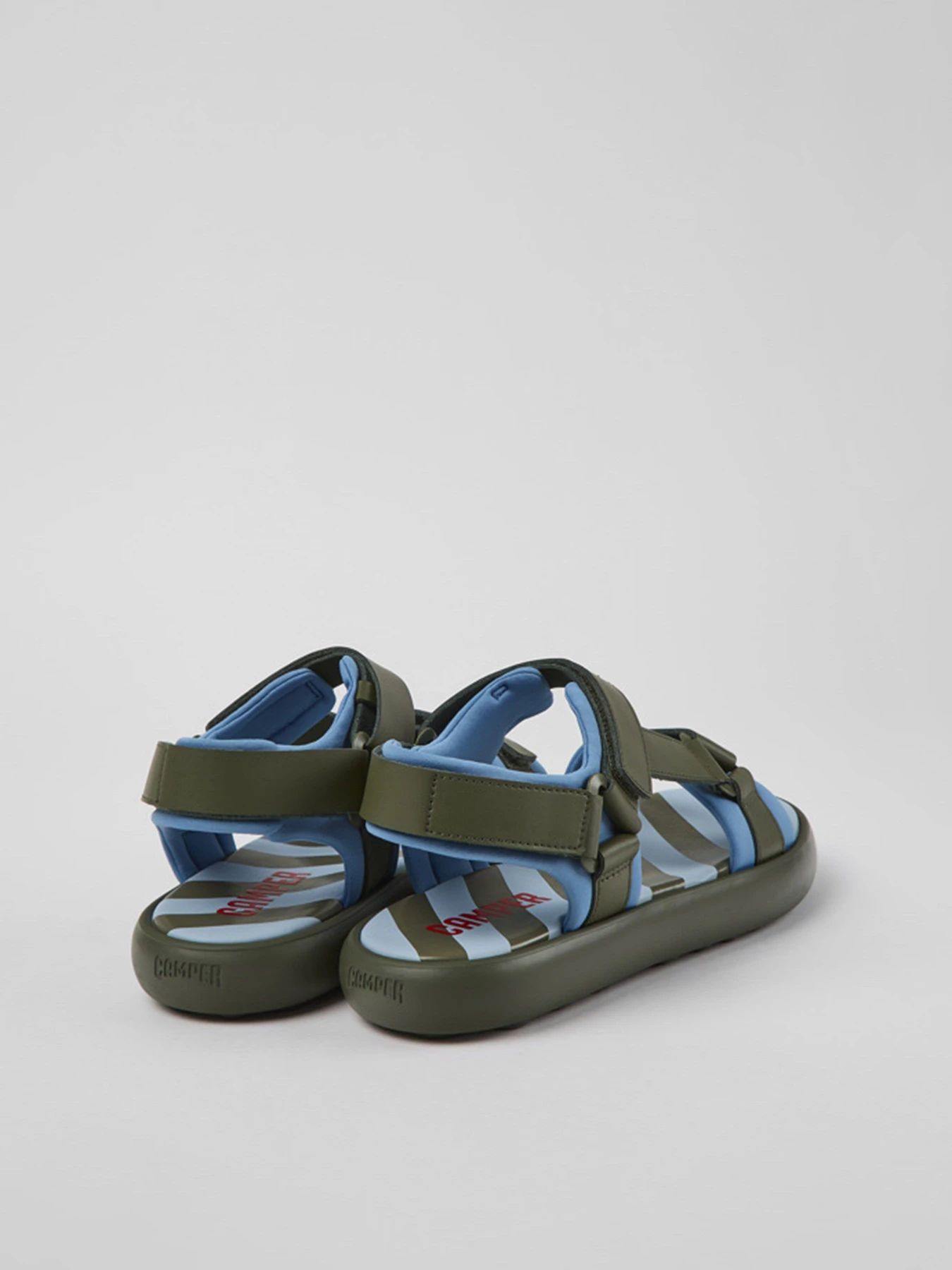 Сандалії Camper Pelotas Flota модель K100902-003 Сандалії Camper Pelotas Flota модель K100902-003 Фото