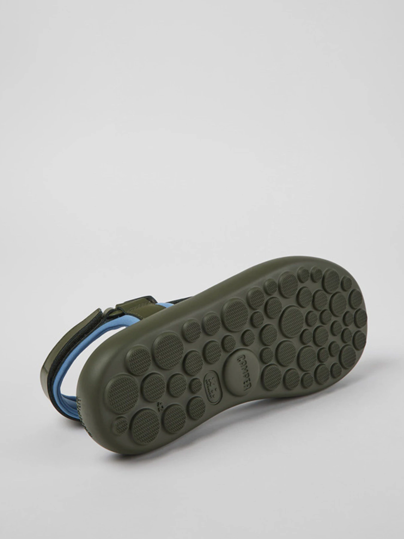 Сандалії Camper Pelotas Flota модель K100902-003 Сандалії Camper Pelotas Flota модель K100902-003 Фото