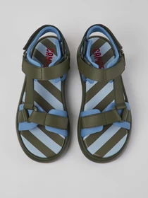 Сандалії Camper Pelotas Flota модель K100902-003 Фото