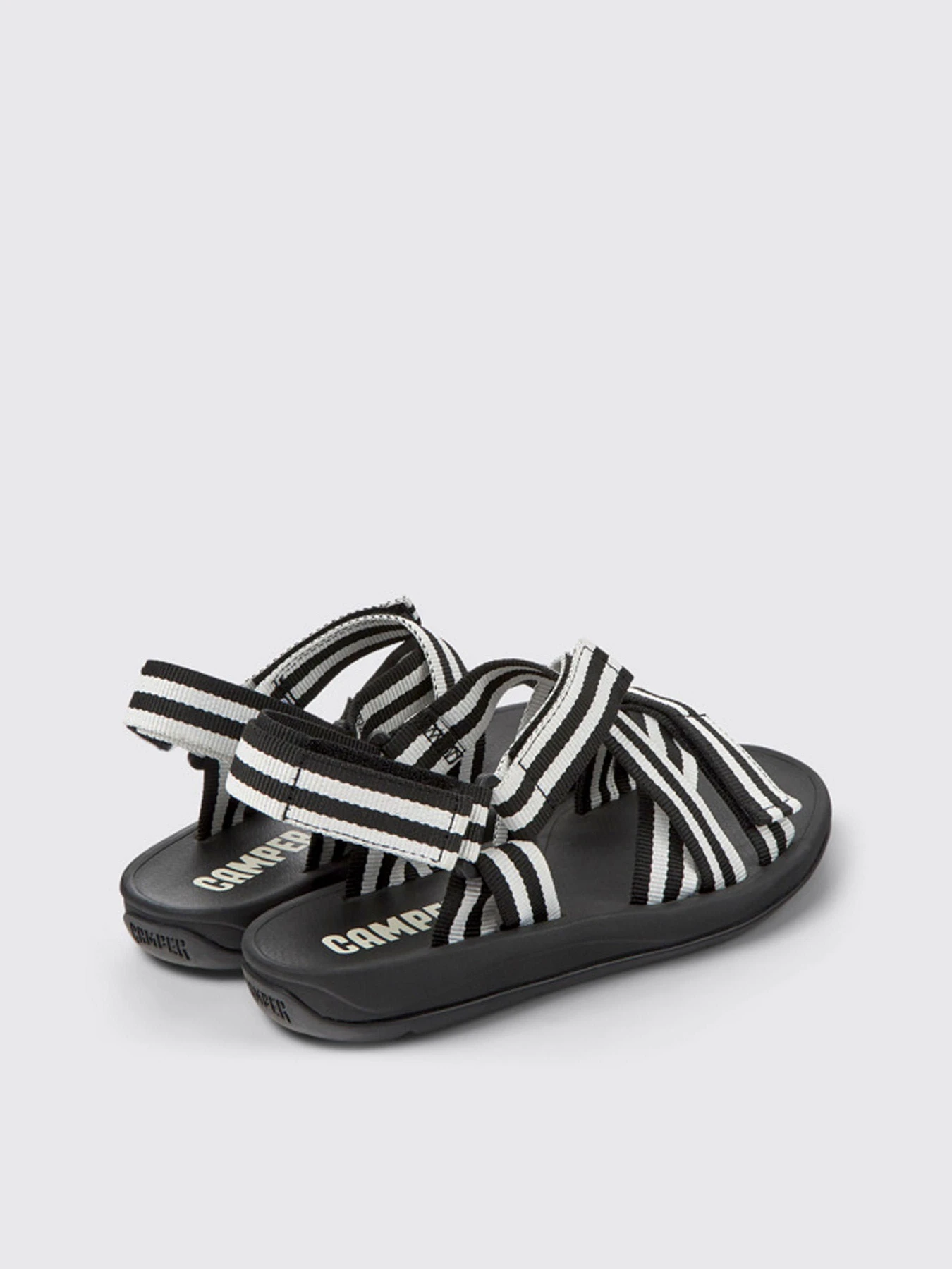 Сандалии Camper Match модель K100781-005 Фото