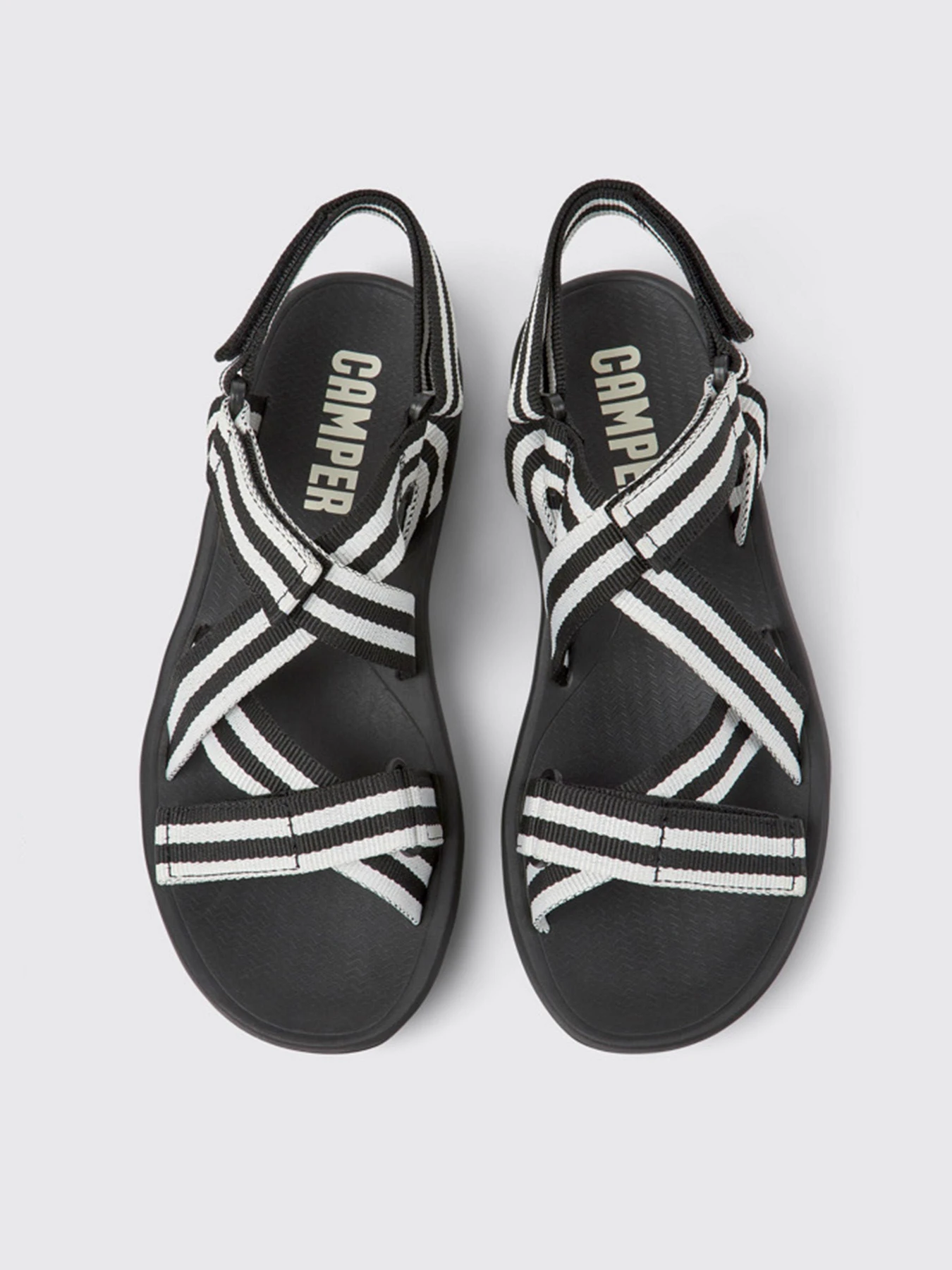 Сандалии Camper Match модель K100781-005 Фото