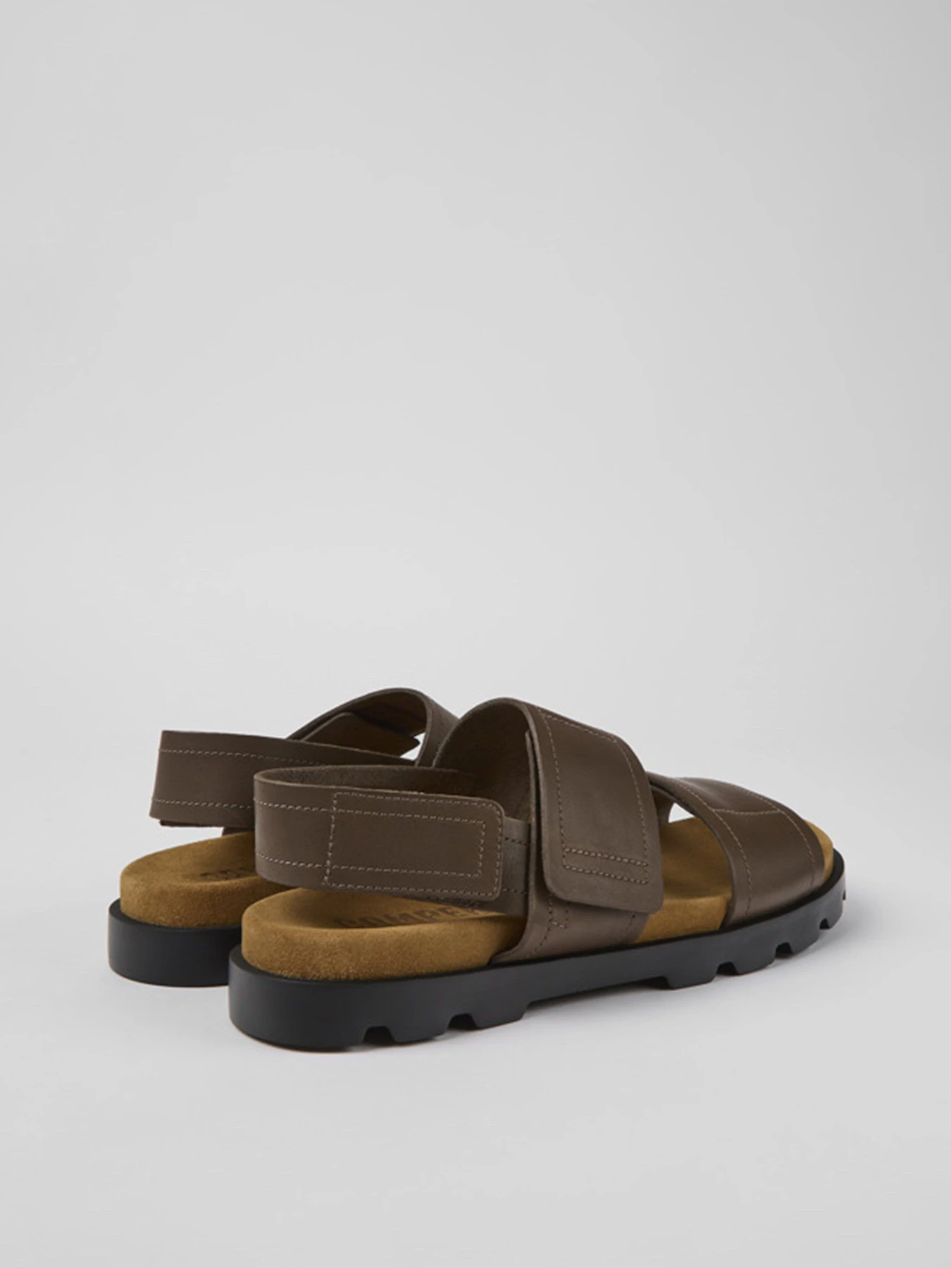 Сандалии Camper Brutus модель K100777-005 Сандалии Camper Brutus модель K100777-005 Фото